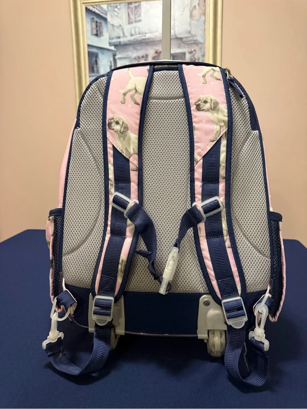 Pottery Barn Kids pottery barn